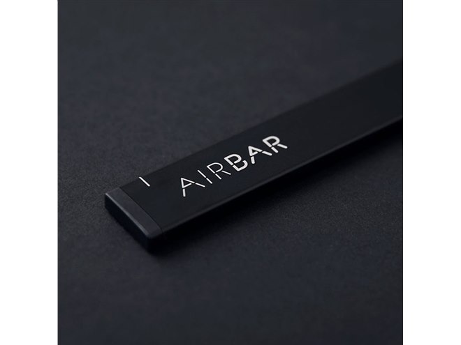 AirBar 15.6インチ タッチスクリーン化デバイス Amazon.co.jp: Neonode
