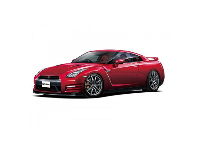 AOSHIMA、トヨタ「チェイサーツアラーV」など6気筒エンジン搭載の3車種