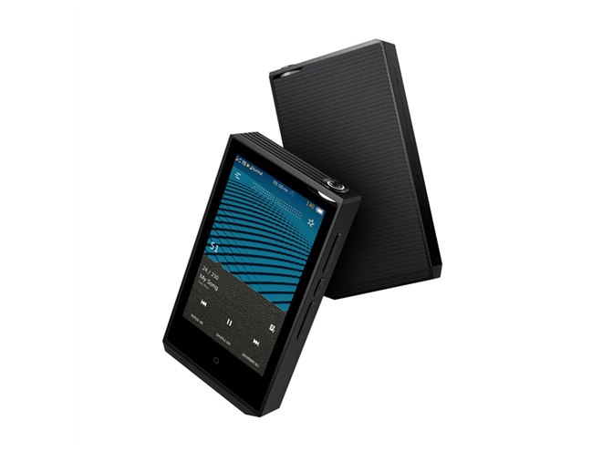 COWON 、デュアルDAC搭載ポータブルオーディオプレーヤー「PLENUE R2