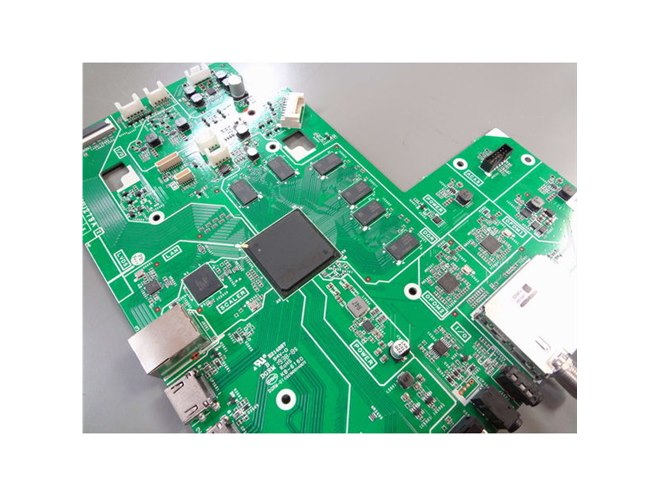 オリオン、4Kダブルチューナー内蔵の55V型/50V型テレビを12月中旬発売