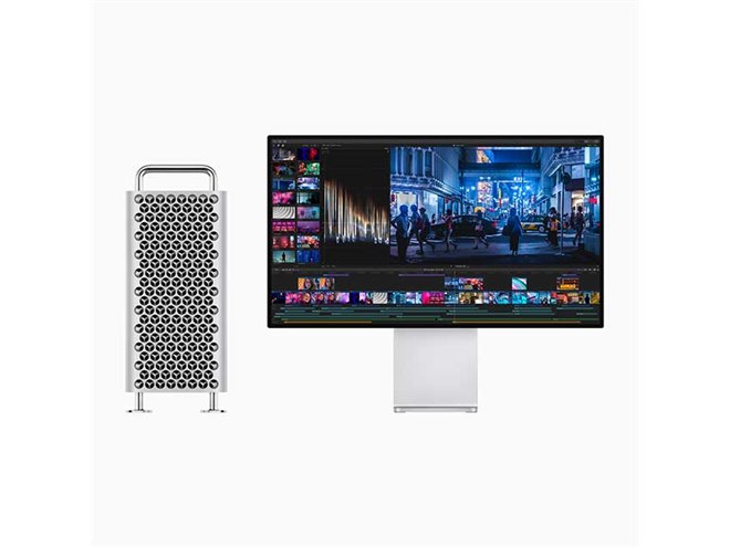 アップル、「Mac Pro（2019）」「Pro Display XDR」の発売を開始 - 価格.com