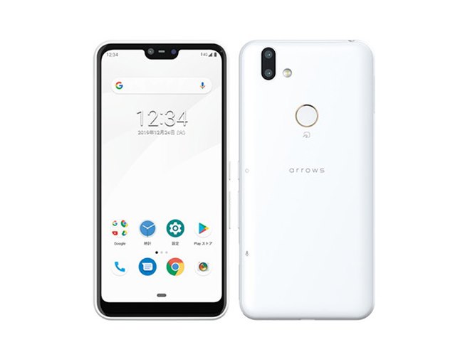 富士通 - コヲリ様　　arrowsMO5 SIMフリー新品 arrows M05｜価格比較・最新情報 - 価格.com