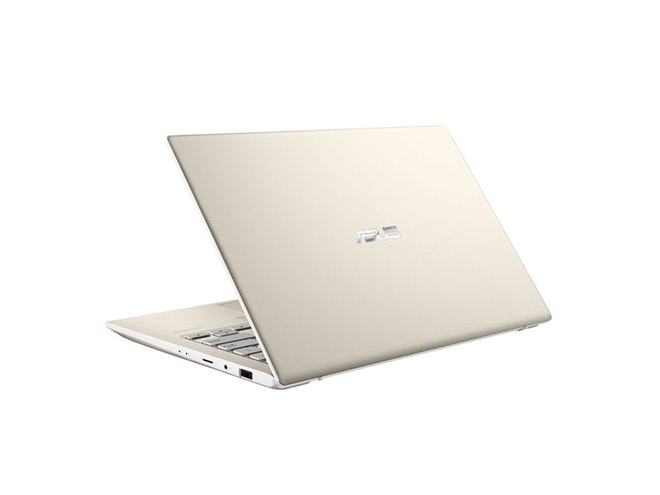 ASUS、512GB SSDやOffice搭載の13.3型「ASUS VivoBook S13」限定発売