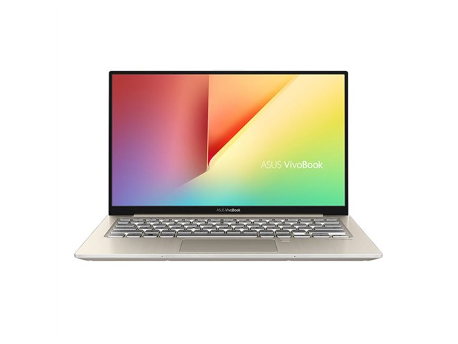 ASUS、512GB SSDやOffice搭載の13.3型「ASUS VivoBook S13」限定発売