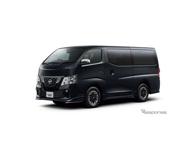 日産、スカイライン400Rスプリントコンセプト など展示予定
