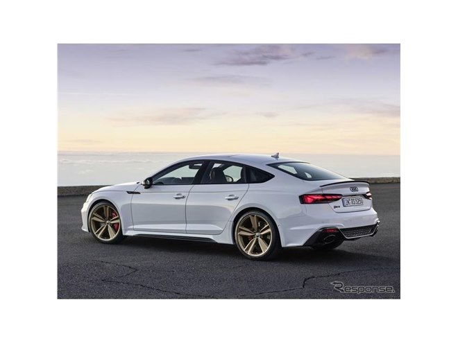 RS-R│BEST☆i 車高調│アウディA5 スポーツバック F5DEZL RSR RS-R