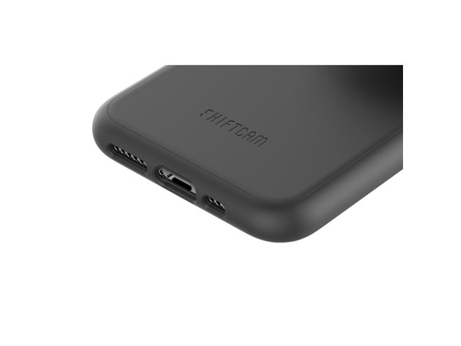 高機能レンズ付きiPhoneケース「ShiftCam2.0」、11シリーズ用モデルを