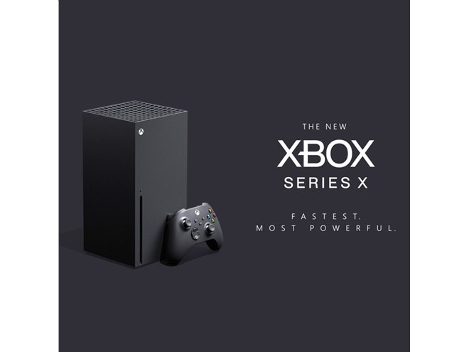 マイクロソフト、次世代ゲーム機「Xbox Series X」を2020年末に発売へ