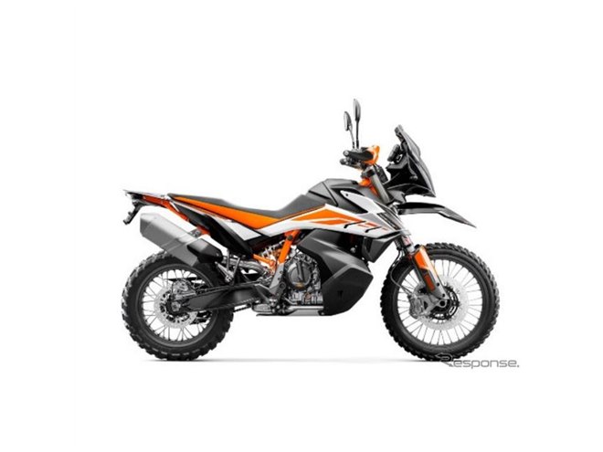 KTM、2020年モデルのストリートモデル5機種を先行発売へ - 価格.com
