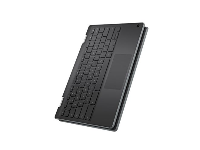 ASUS、フリップタイプの「Chromebook」に英字キーボード搭載モデル