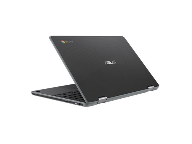 Chromebook 14インチ 英字キーボード タッチ対応 Amazon.co.jp: Chromebook クロームブック ASUS ノートパソコン
