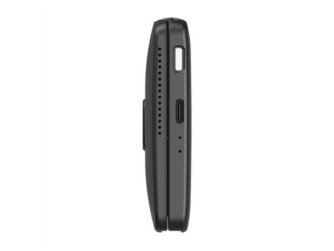 QWERTYキー搭載「Cosmo Communicator」が12/21発売、税別88,000