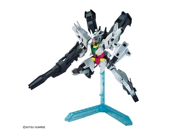 ガンプラ「HGBD:R 1/144 ジュピターヴガンダム」が2020年1月11日発売へ