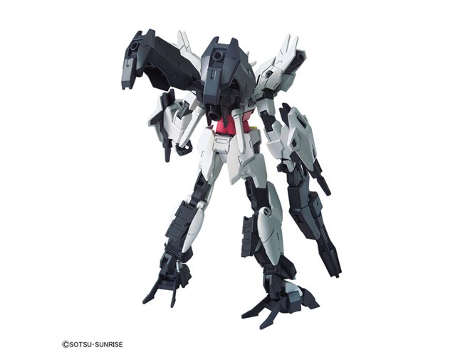 ガンプラ「HGBD:R 1/144 ジュピターヴガンダム」が2020年1月11日発売へ