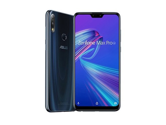 ZenFone Max Pro (M2) 6GB/64GB
