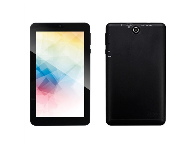 12,000円、FMラジオチューナー搭載のAndroid 9.0タブレット「FFF