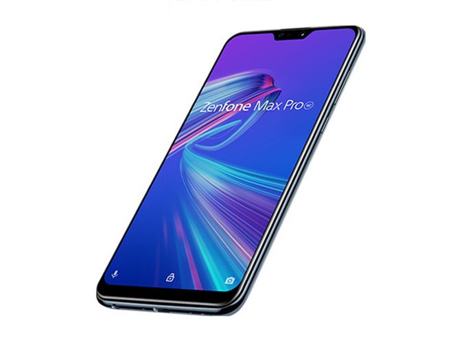 ASUS、5000mAhバッテリー搭載「ZenFone Max Pro（M2）」に6GB