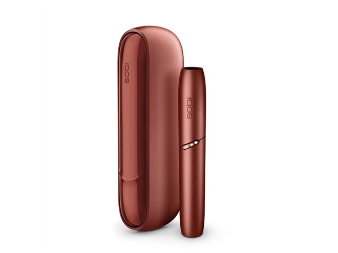 2,000円を割り引き、加熱式タバコ「IQOS 3 DUO」の「冬割」がスタート