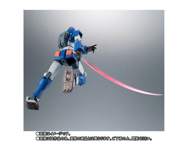 プラモ狂四郎」パーフェクトガンダムII フルアーマータイプの