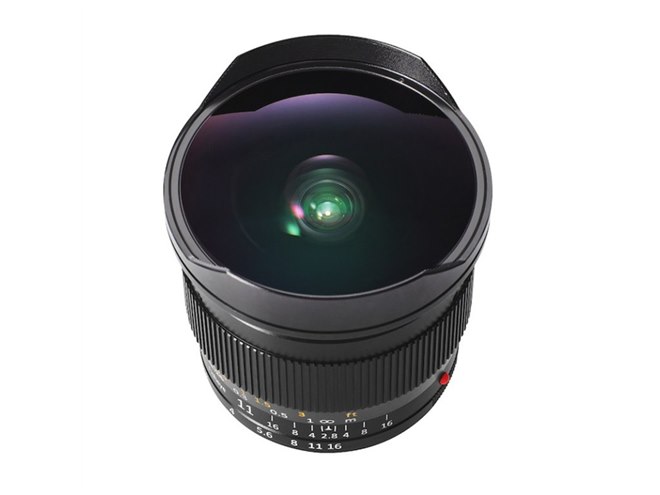 TTArtisan、「11mm f/2.8 Fisheye」などライカM用レンズ2機種 - 価格.com