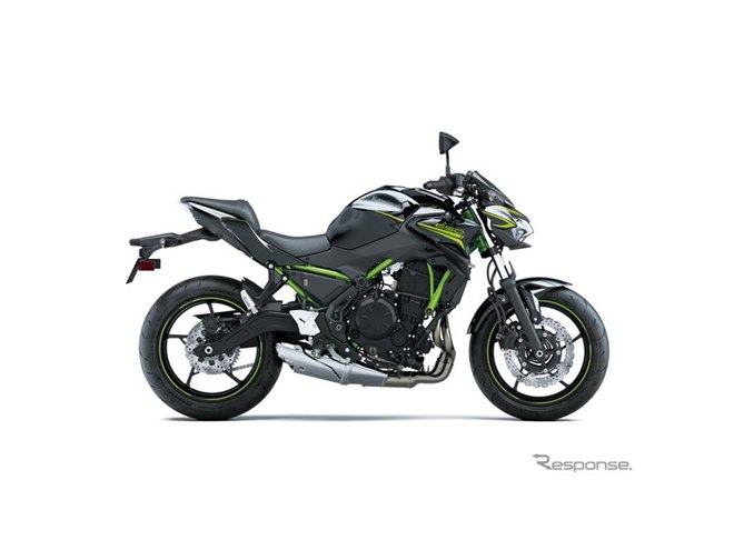 カワサキ Z650/Ninja 650、2020年モデル発売へ 環境性能を高めた新エンジン搭載など - 価格.com