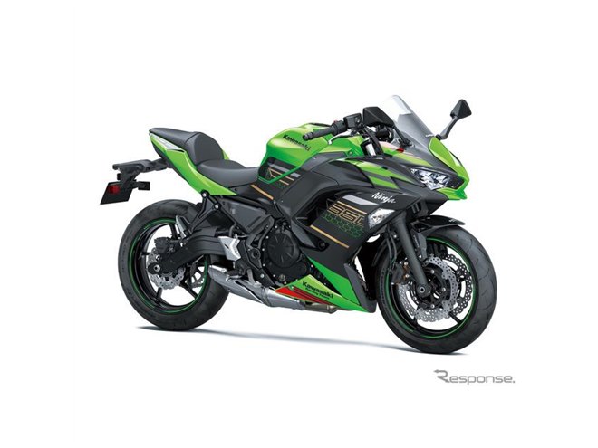 カワサキ Z650/Ninja 650、2020年モデル発売へ 環境性能を高めた新エンジン搭載など - 価格.com