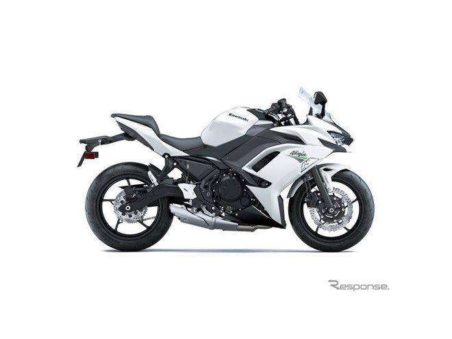 カワサキ Z650/Ninja 650、2020年モデル発売へ 環境性能を高めた新エンジン搭載など - 価格.com