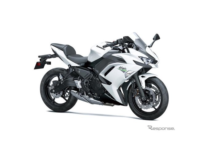 カワサキ Z650/Ninja 650、2020年モデル発売へ 環境性能を高めた新エンジン搭載など - 価格.com