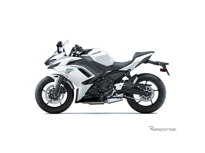 Ninja650 2020年モデル Kawasaki Ninja 650 2020 - technical data, prices, reviews