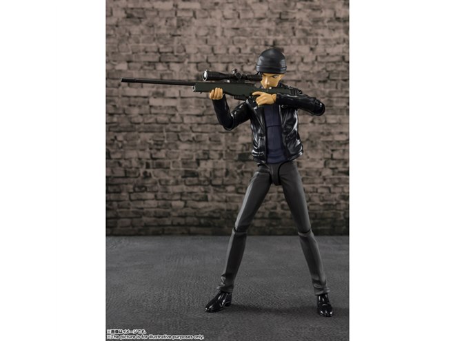 値下げ】コトブキヤ 赤井秀一 フィギュア 名探偵コナン」赤井秀一を