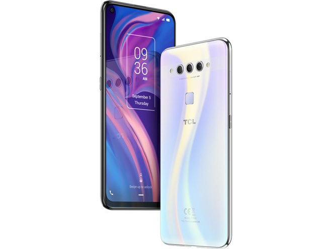 29,800円、TCLが3眼カメラ搭載スマホ「PLEX」を12/28発売 - 価格.com