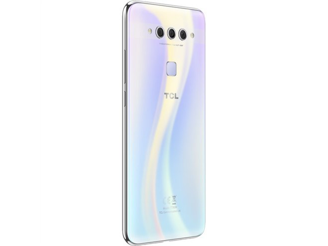 29,800円、TCLが3眼カメラ搭載スマホ「PLEX」を12/28発売 - 価格.com