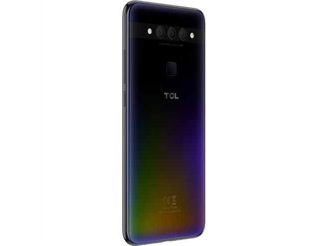 29,800円、TCLが3眼カメラ搭載スマホ「PLEX」を12/28発売 - 価格.com