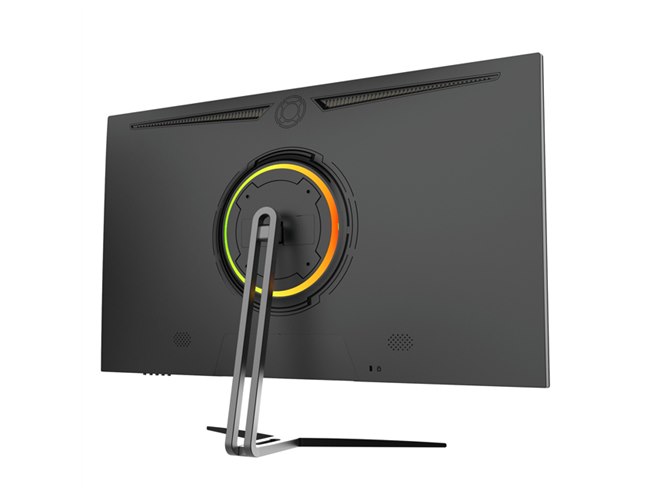 KWIN-4K32BH 4K対応 HDR対応31.5型ワイド液晶モニター KWIN-4K32BH | 恵安株式会社
