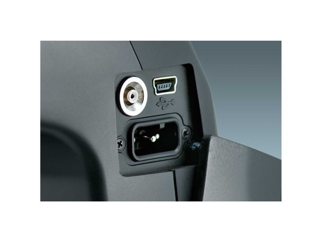 ニッシン、微小発光モードを搭載した「リングフラッシュ MF18 ソニー用