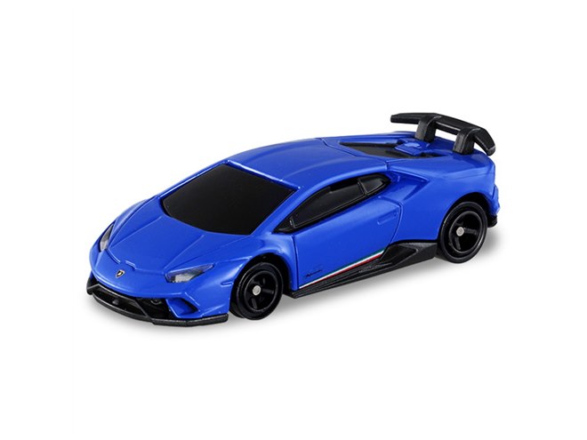 1月のトミカ】「トヨタ2000GT」がトミカプレミアムRSで再登場 - 価格.com