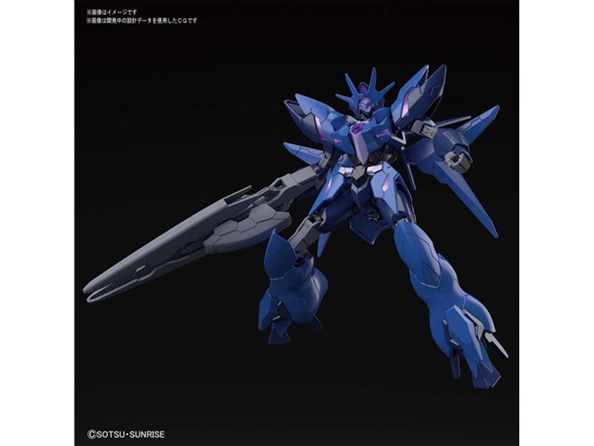 バンダイ、「RG 1/144 フォースインパルスガンダム」など4月発売プラモ