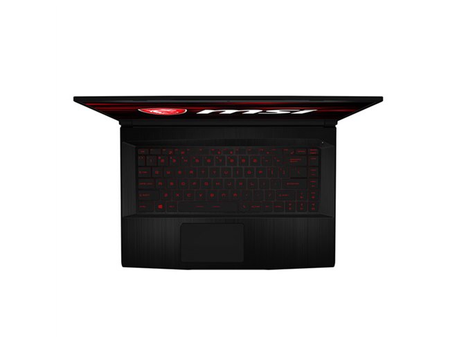 MSI、ビックカメラオリジナルのゲーミングノートPC「GF63-9RCX-1039JP 