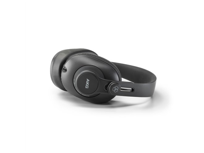 AKG、3年保証のBluetoothスタジオヘッドホン2機種 - 価格.com