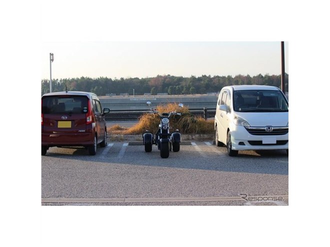 ブレイズ、小型EVトライクの先行予約を開始…18万8000円 - 価格.com