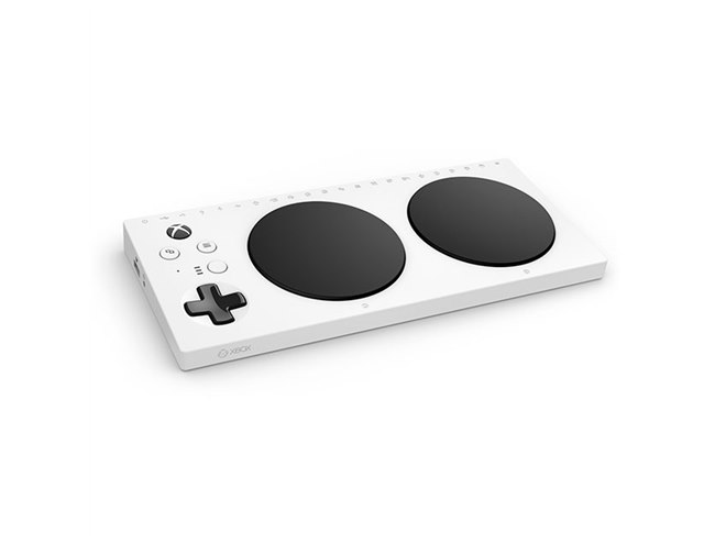 Microsoft - 【動作確認済み】Microsoft Xbox アダプティブ コントローラー Xbox アダプティブ ジョイスティック