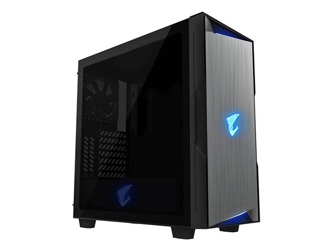GIGABYTE、BTOに対応したゲーミングPC「AORUS GPC-01V」 - 価格.com