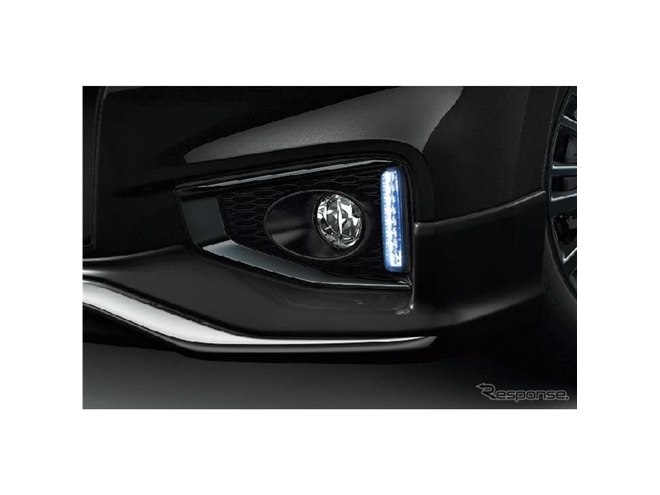 フロントグリル　ジェットブラックアーバンクロム 日産(純正) ジェットブラック専用グリル のパーツレビュー