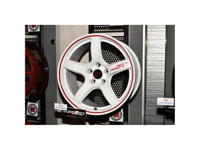 ホイール製造のポータル企業へ、安全性を追求するマルカサービスの構想