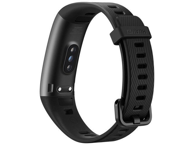 ファーウェイ、11種類のスポーツモードを搭載した「HUAWEI Band 4 Pro