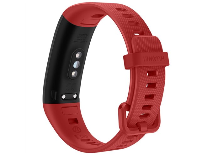 【新品】GPSスマートウォッチ HUAWEI Band 4 Pro HUAWEI Band 4 Pro ∣ ファーウェイジャパン