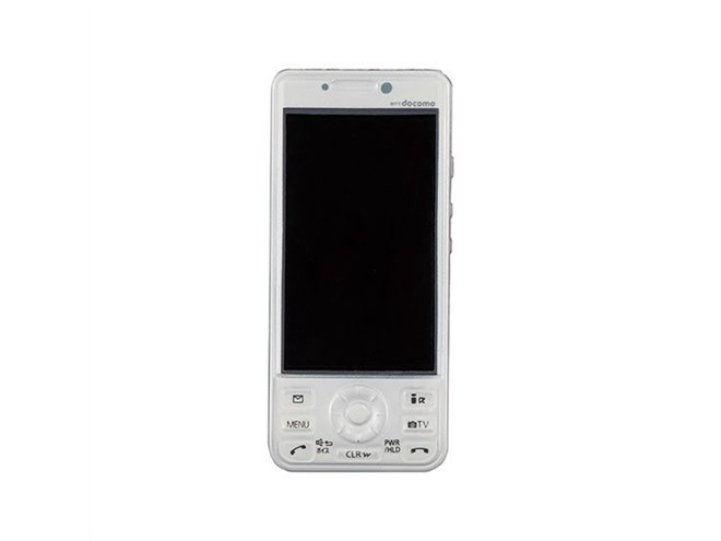 ドコモ「SH251i」「D502i」「P-02A」がミニチュアに、ガラケー
