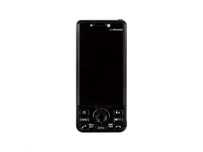 ドコモ「SH251i」「D502i」「P-02A」がミニチュアに、ガラケー