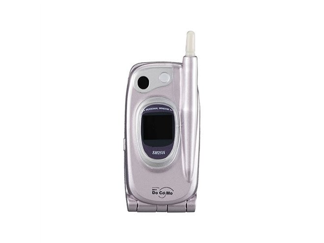 新品同様 レア ドコモ SH251i シルバー silver ガラケー 携帯 ドコモ docomo SH505i シルバー silver ガラケー 携帯 - メルカリ
