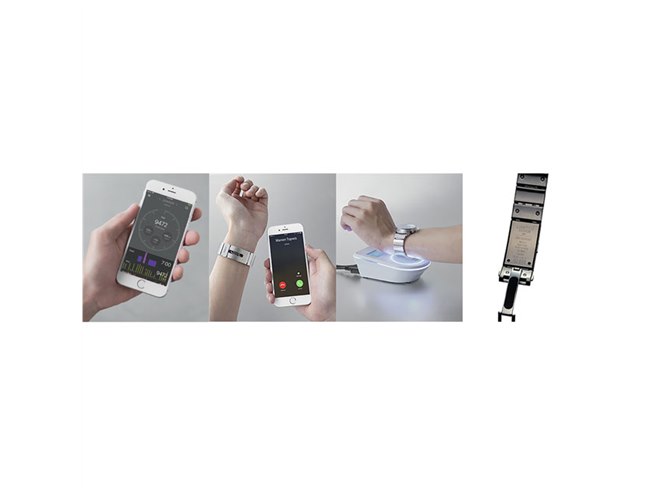 ソニースマートウォッチ「wena wrist」とセイコー「BRIGHTZ」がコラボ - 価格.com